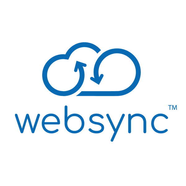Software logo for WebSync