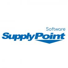 SupplyPoint Software Logo